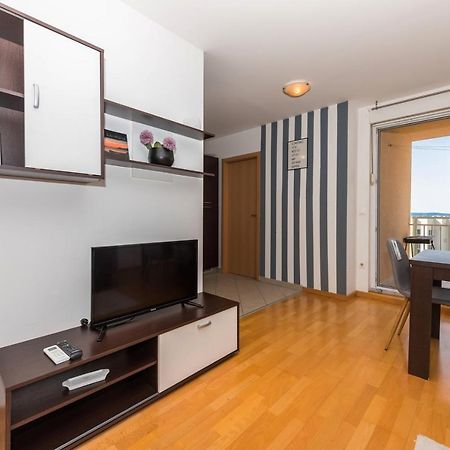 Apartment Sea View In Makarska, Free Parking Extérieur photo